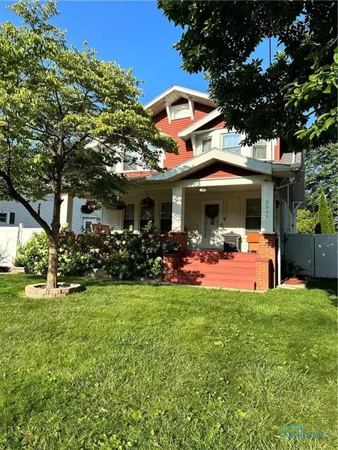 3946 Homewood Ave, Toledo, OH 43612