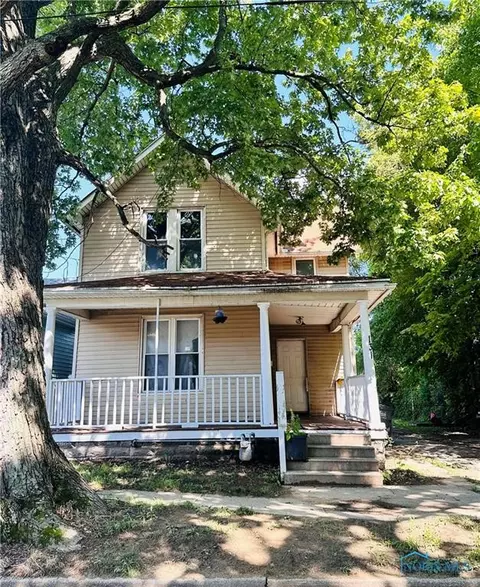 131 Emery St, Toledo, OH 43609