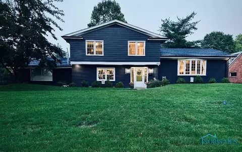 3718 Rose Glenn Dr, Toledo, OH 43615