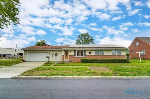 501 Crystal Ave, Findlay, OH 45840