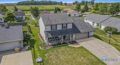 167 Laurie Dr, Bryan, OH 43506