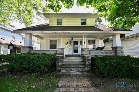 441 S Prospect St, Bowling Green, OH 43402