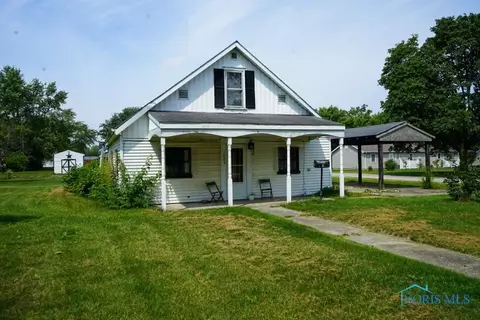 1003 S Platt St, Montpelier, OH 43543