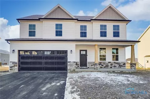 8759 Birchfield Rd, Sylvania, OH 43560