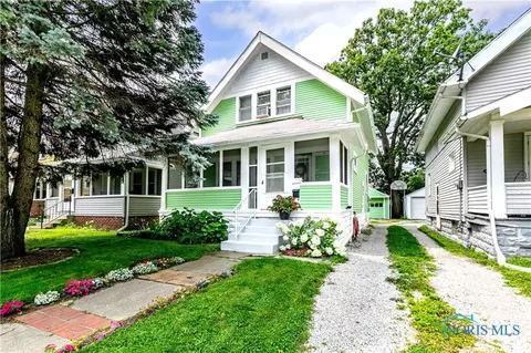 1807 Alvin St, Toledo, OH 43607