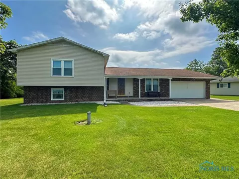 3411 County Road 128, Lindsey, OH 43442