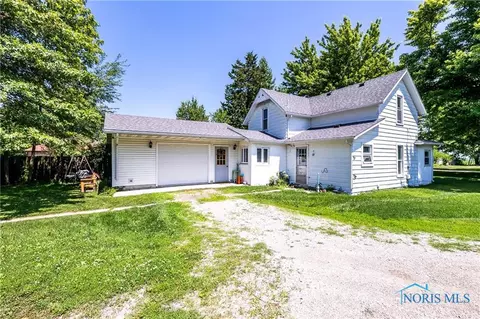 205 Wayne St, Haviland, OH 45851