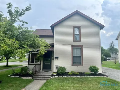1005 E Second St, Ottawa, OH 45875