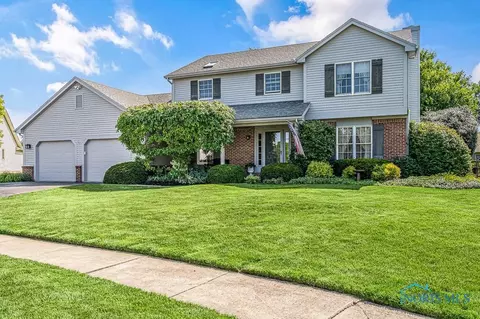 2309 Heatherglen Dr, Maumee, OH 43537