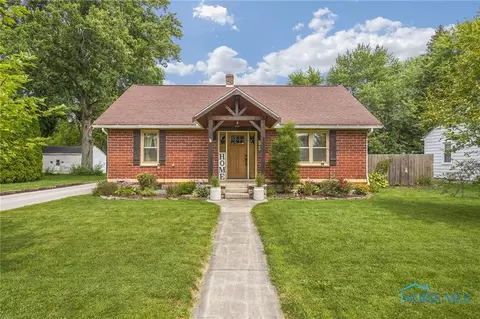 13418 Main St, Weston, OH 43569