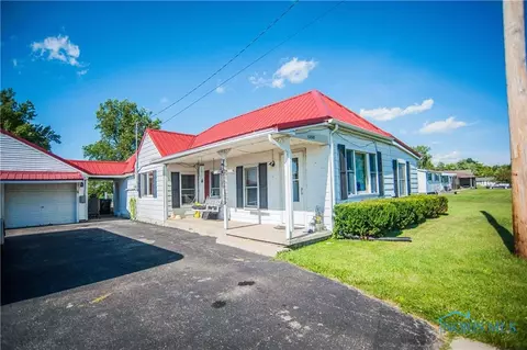 1200 W High St, Defiance, OH 43512