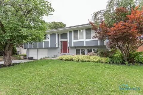 4331 Pacquin Ln, Toledo, OH 43614