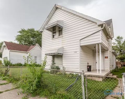 1106 Page St, Toledo, OH 43608