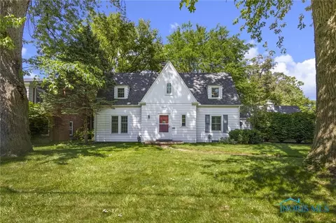3880 Indian Rd, Toledo, OH 43606