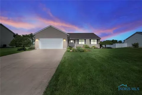 205 Ken Lee Dr, Green Springs, OH 44836