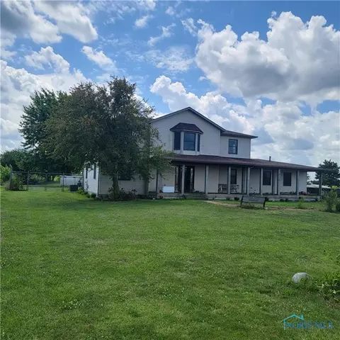 15115 Township Road 215, Arcadia, OH 44804
