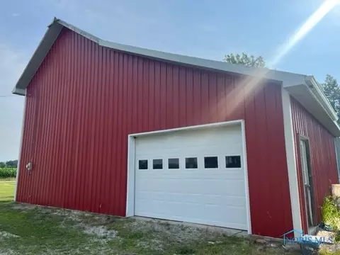 16277 Township Highway 27, Carey, OH 43316