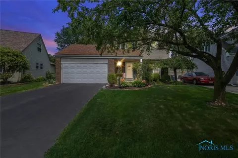 282 Wallingford Dr, Toledo, OH 43612