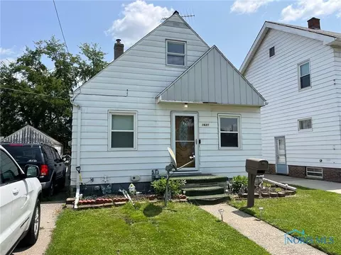 1621 Kedron St, Toledo, OH 43605