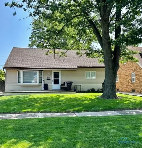 5548 Planet Ave, Toledo, OH 43623