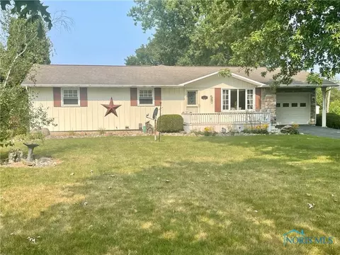 8212 Hicksville Edgerton Rd, Hicksville, OH 43526