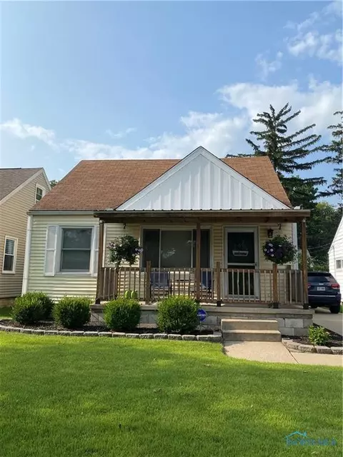 2872 Boxwood Rd, Toledo, OH 43613