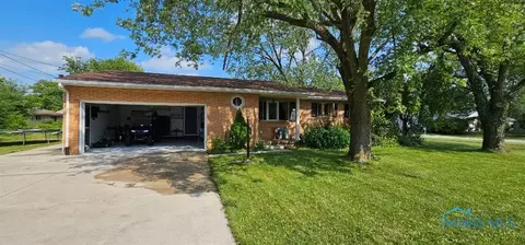 972 Glenwood Ave, Napoleon, OH 43545