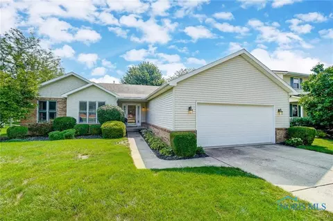 26420 Fort Meigs Rd, Perrysburg, OH 43551