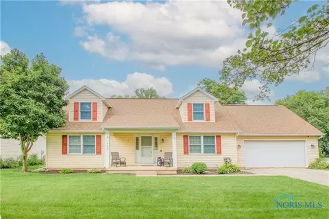 5908 Sunrise Cir, Sylvania, OH 43560