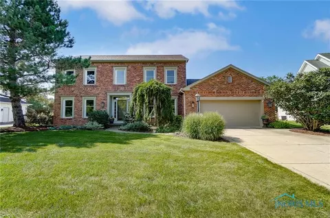 13901 Eckel Junction Rd, Perrysburg, OH 43551