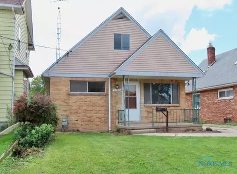 1724 Milroy Ave, Toledo, OH 43605