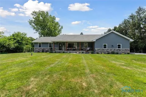 10005 Monclova Rd, Monclova, OH 43542