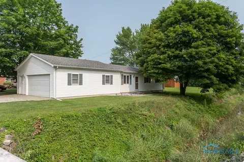 18510 Main St, Tontogany, OH 43565