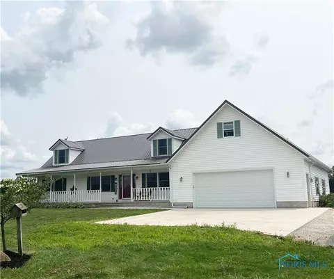 4747 Cr 85, Gibsonburg, OH 43431