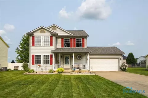 214 Rudolph Rd, North Baltimore, OH 45872