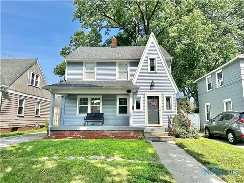 3948 Garrison Rd, Toledo, OH 43613