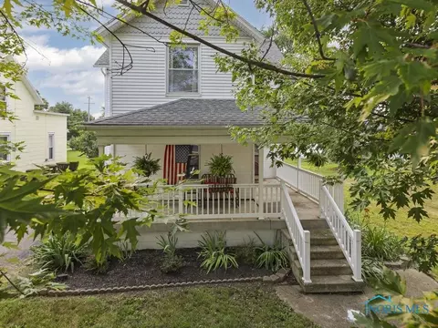 214 S Main St, Arlington, OH 45814