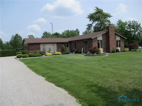 15175 Sponseller Rd, Defiance, OH 43512