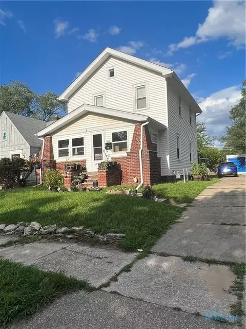 1814 Evansdale Ave, Toledo, OH 43607