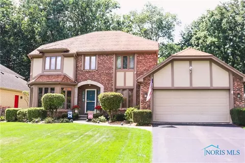 2317 Gibley Park Rd, Toledo, OH 43617