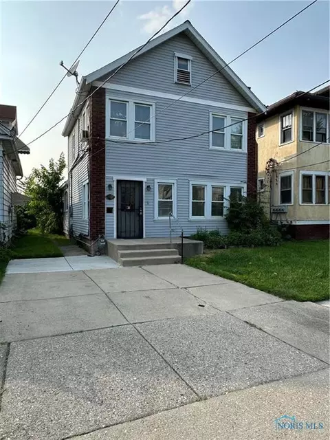 1981 N Superior St, Toledo, OH 43611