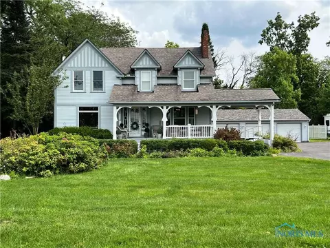 28880 E River Rd, Perrysburg, OH 43551