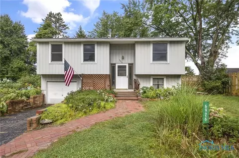 6926 Wycliffe Dr, Whitehouse, OH 43571
