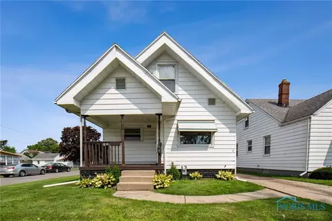 3560 Dean Ave, Toledo, OH 43608