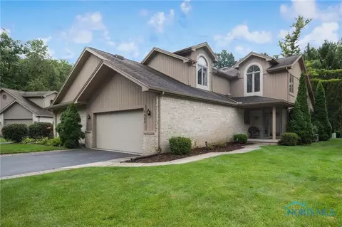 5543 Hidden Pines Way #5543, Toledo, OH 43623