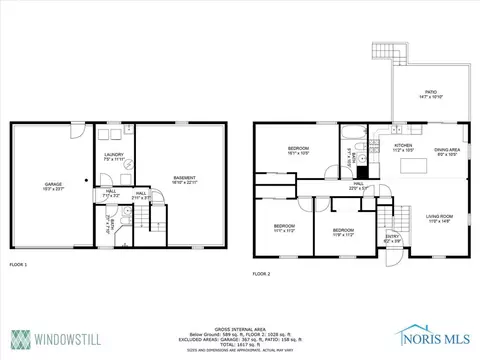 633 Dussel Dr, Maumee, OH 43537 photo 31