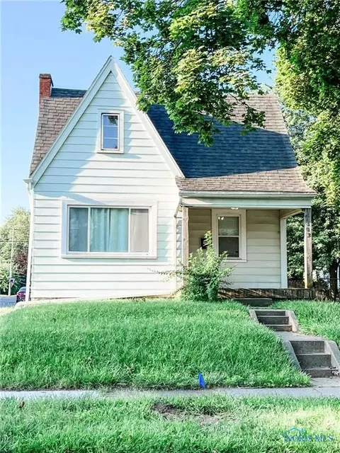 1803 Talbot St, Toledo, OH 43613