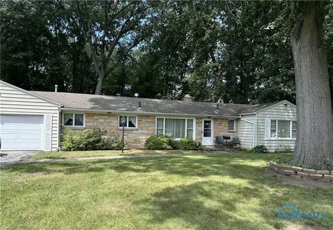 3814 W Laskey Rd, Toledo, OH 43623
