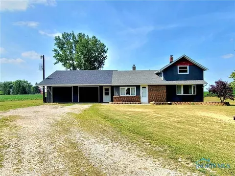 6205 County Road 7-h, Edon, OH 43518