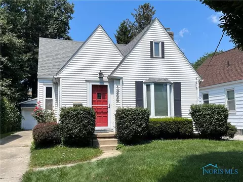 1266 Wildwood Rd, Toledo, OH 43614